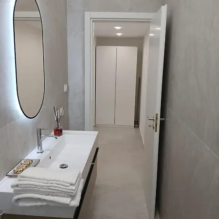 Ferienhaus 23 Crotone