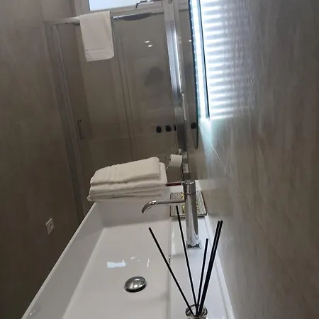 23 Semesterbostad Crotone